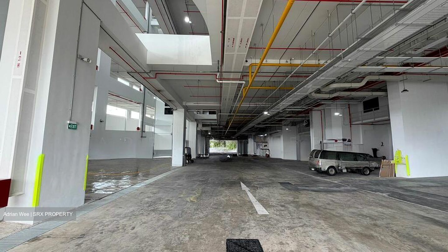 Ct Foodnex (D25), Factory #512724131